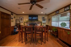 5461 Park St, , Boulder Junction,  WI 54512 USA