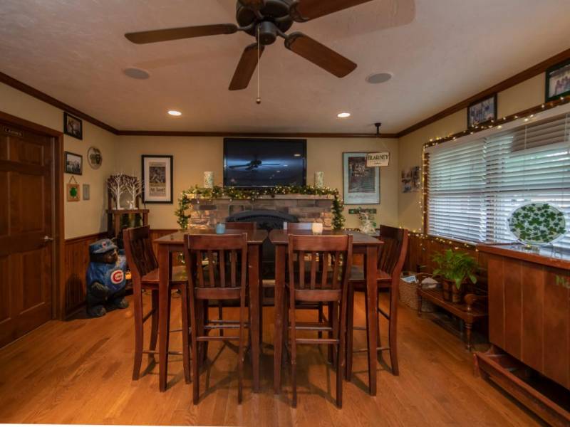 5461 Park St, , Boulder Junction,  WI 54512 USA