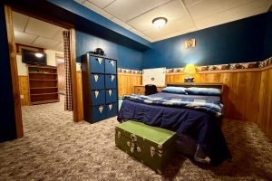 5638 Wood Park Dr, , Rhinelander,  WI 54501 USA