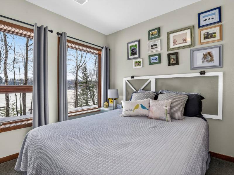 9799 Lee Lake Rd, , Hazelhurst,  WI 54531 USA