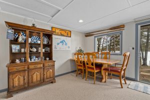 6095 Windpudding DR N, , Lake Tomahawk,  WI 54531 USA