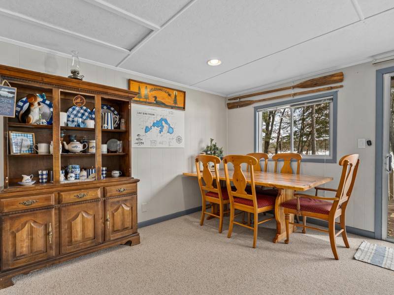 6095 Windpudding DR N, , Lake Tomahawk,  WI 54531 USA