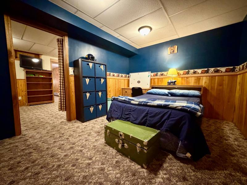 5638 Wood Park Dr, , Rhinelander,  WI 54501 USA