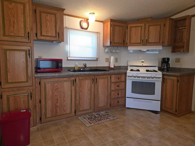 Bradley, Tomahawk,  WI 54487 USA