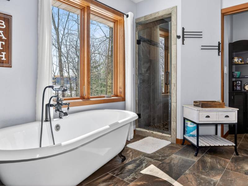 9799 Lee Lake Rd, , Hazelhurst,  WI 54531 USA