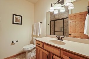 Lincoln, Eagle River,  WI 54521 USA