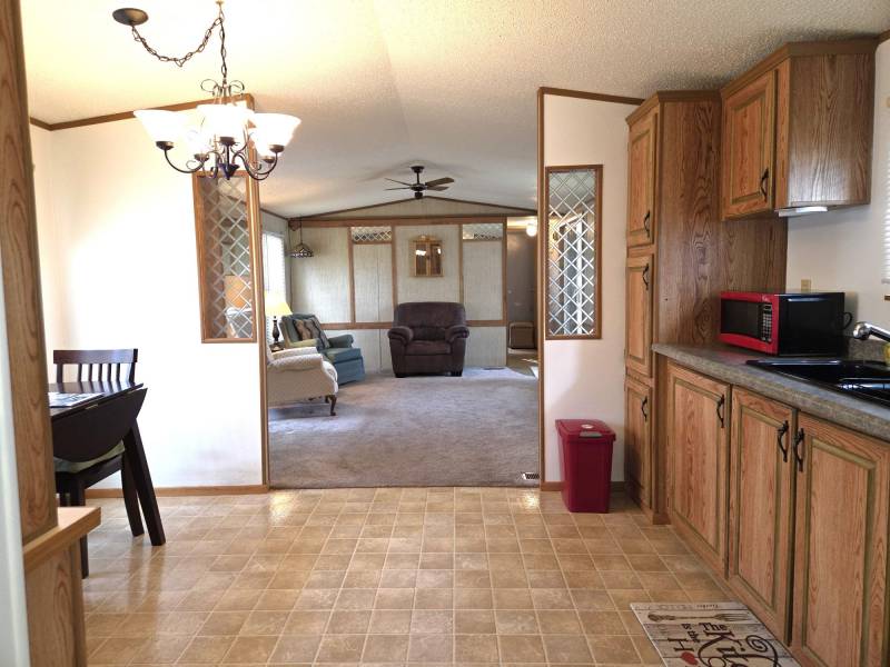 Bradley, Tomahawk,  WI 54487 USA