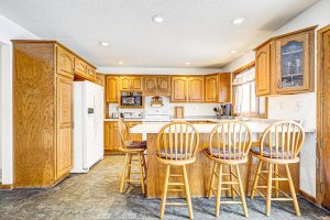 10695 Moodig Rd, Bradley, Tomahawk,  WI 54487 USA