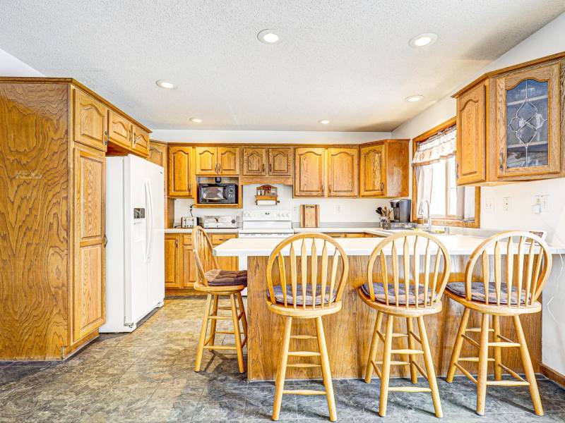 10695 Moodig Rd, Bradley, Tomahawk,  WI 54487 USA