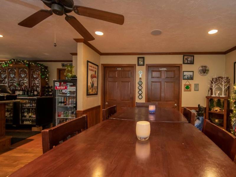 5461 Park St, , Boulder Junction,  WI 54512 USa