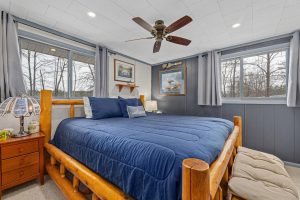 6095 Windpudding DR N, , Lake Tomahawk,  WI 54531 USA