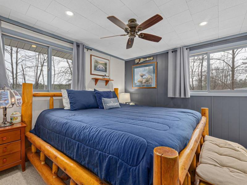 6095 Windpudding DR N, , Lake Tomahawk,  WI 54531 USA