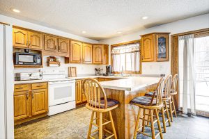 10695 Moodig Rd, Bradley, Tomahawk,  WI 54487 USA