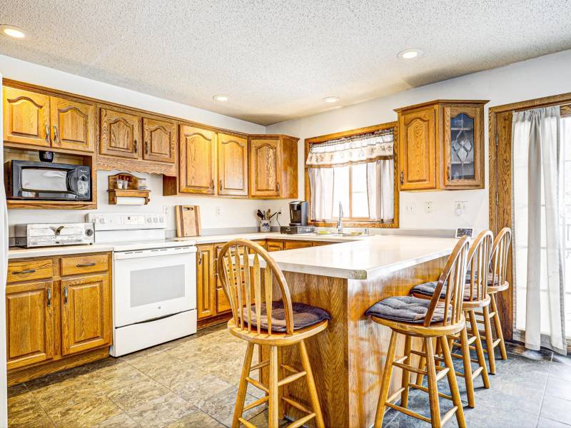 10695 Moodig Rd, Bradley, Tomahawk,  WI 54487 USA