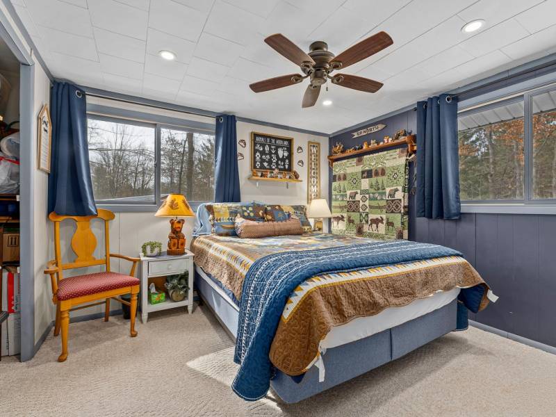 6095 Windpudding DR N, , Lake Tomahawk,  WI 54531 USA