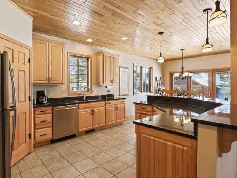 Lincoln, Eagle River,  WI 54521 USA