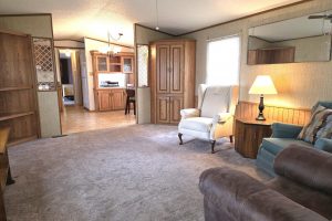 Bradley, Tomahawk,  WI 54487 USA