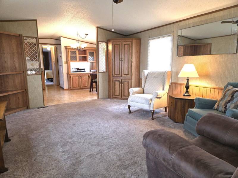 Bradley, Tomahawk,  WI 54487 USA