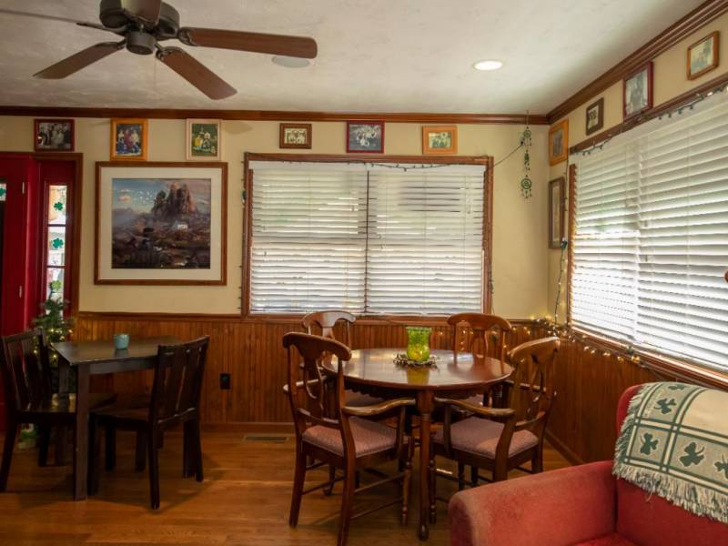 5461 Park St, , Boulder Junction,  WI 54512 USA