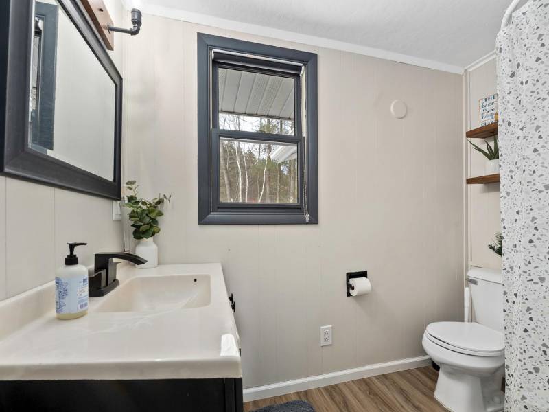 6095 Windpudding DR N, , Lake Tomahawk,  WI 54531 USA