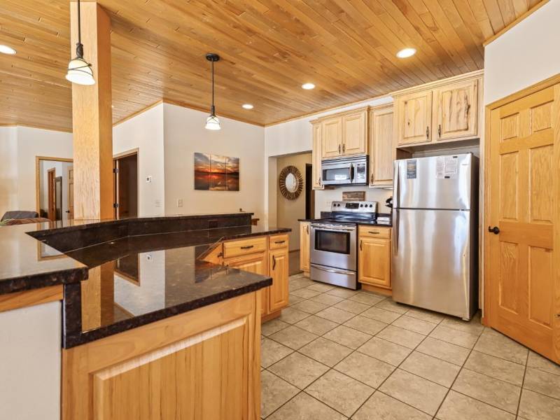 Lincoln, Eagle River,  WI 54521 USA