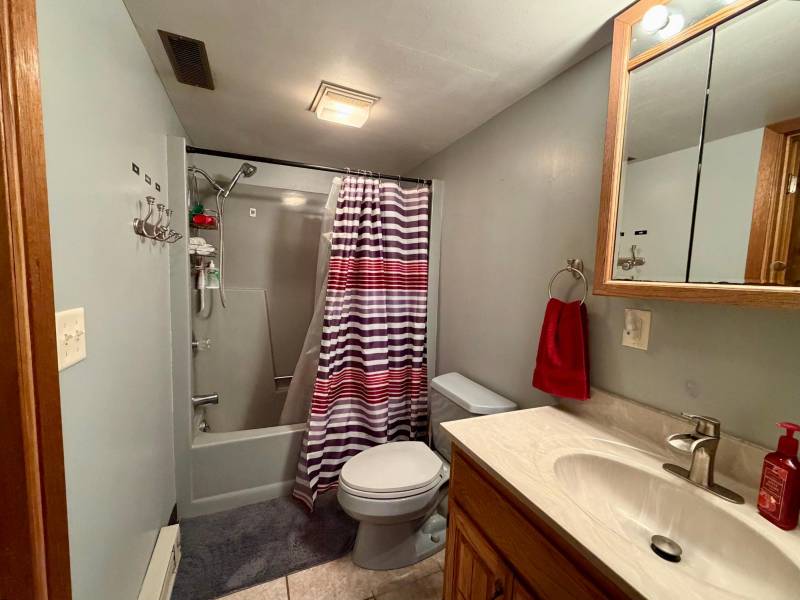 5638 Wood Park Dr, , Rhinelander,  WI 54501 USA