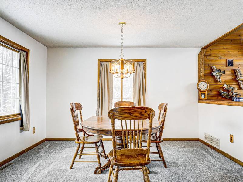 10695 Moodig Rd, Bradley, Tomahawk,  WI 54487 USA