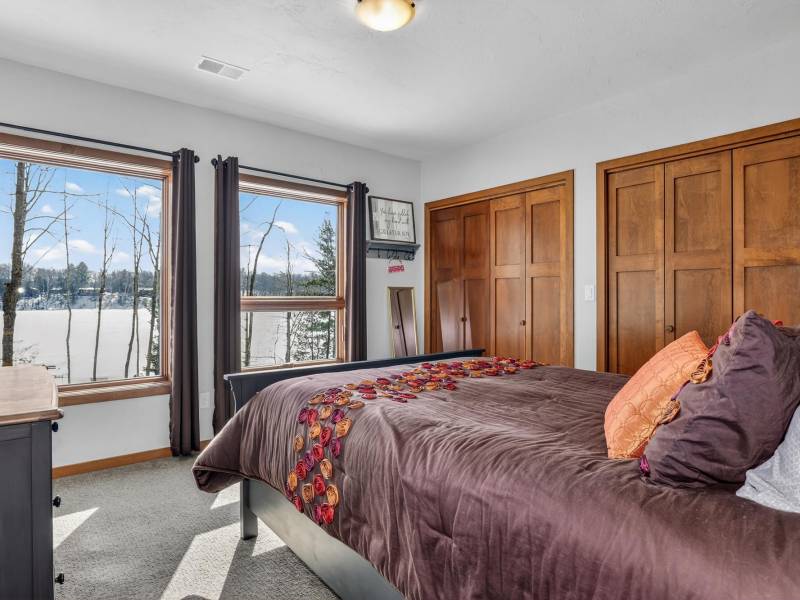 9799 Lee Lake Rd, , Hazelhurst,  WI 54531 USA