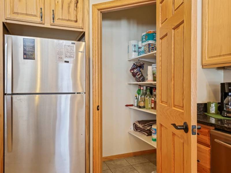 Lincoln, Eagle River,  WI 54521 USA