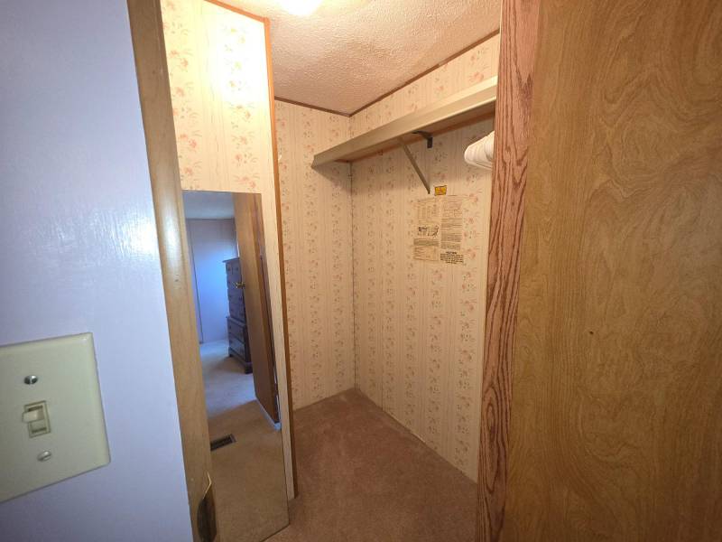 Bradley, Tomahawk,  WI 54487 USA