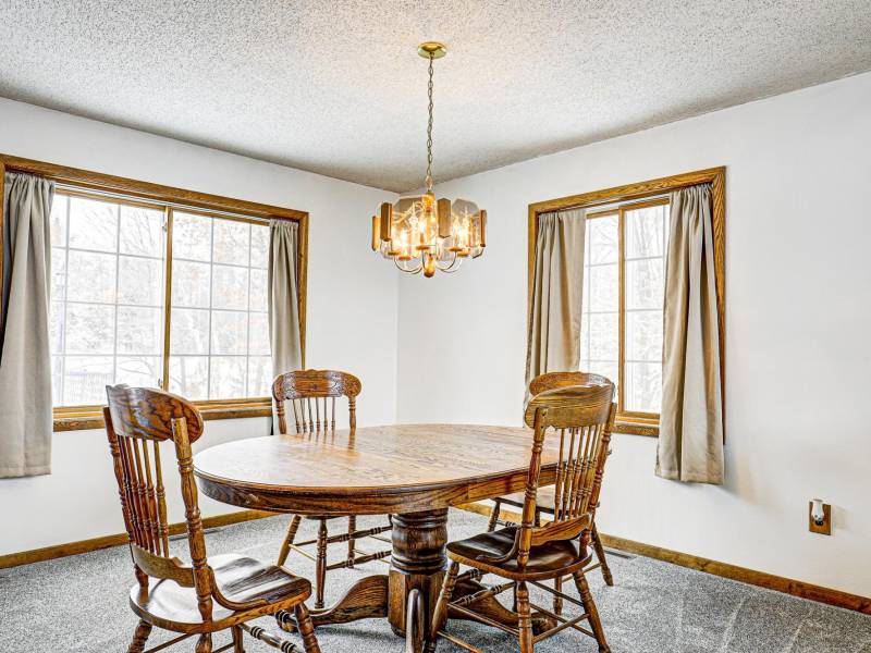 10695 Moodig Rd, Bradley, Tomahawk,  WI 54487 USA