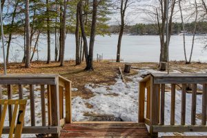 6095 Windpudding DR N, , Lake Tomahawk,  WI 54531 USA