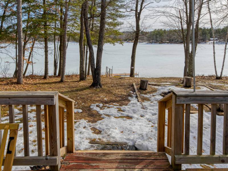 6095 Windpudding DR N, , Lake Tomahawk,  WI 54531 USA