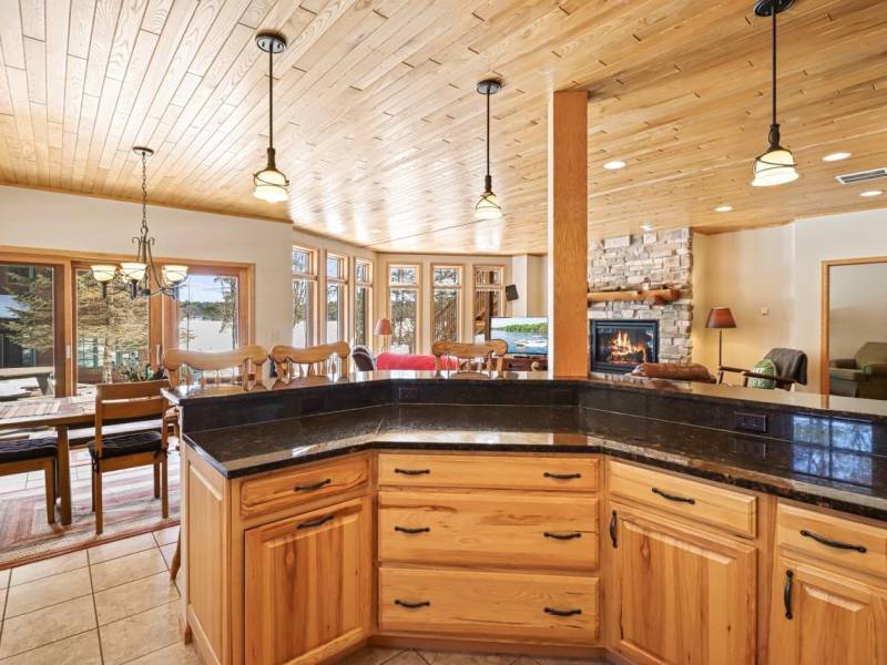 Lincoln, Eagle River,  WI 54521 USA