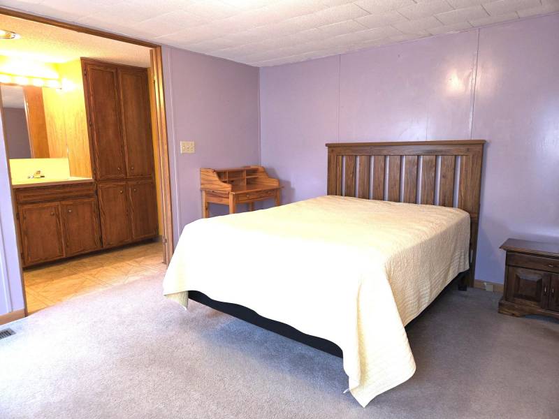 Bradley, Tomahawk,  WI 54487 USA