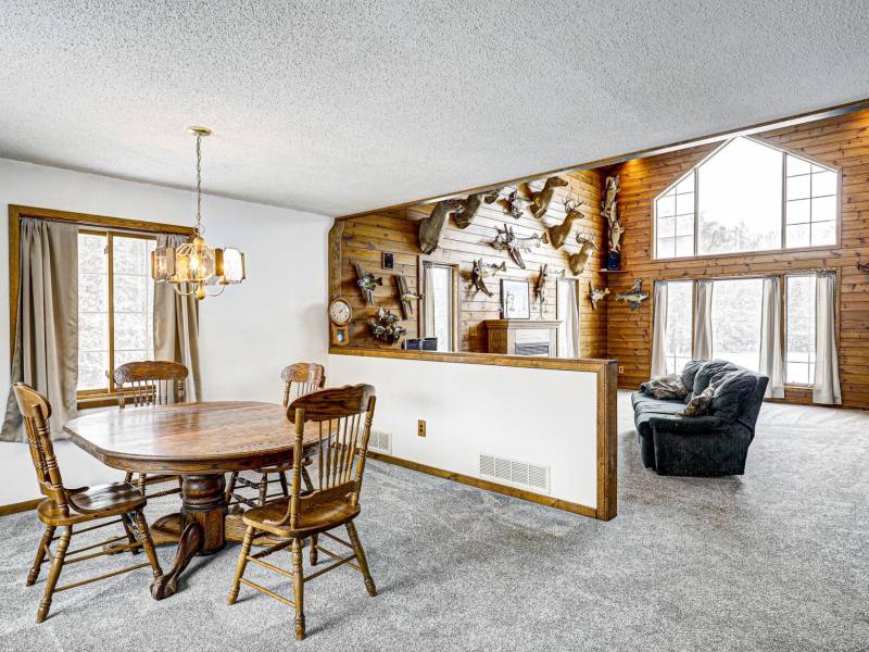 10695 Moodig Rd, Bradley, Tomahawk,  WI 54487 USA