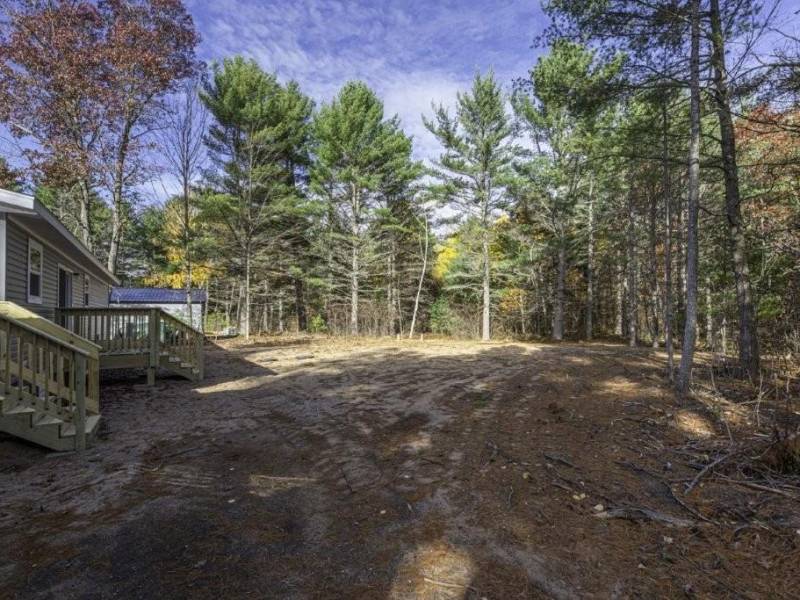 5670 Highland Dr, Newbold, St Germain,  WI 54558 USA