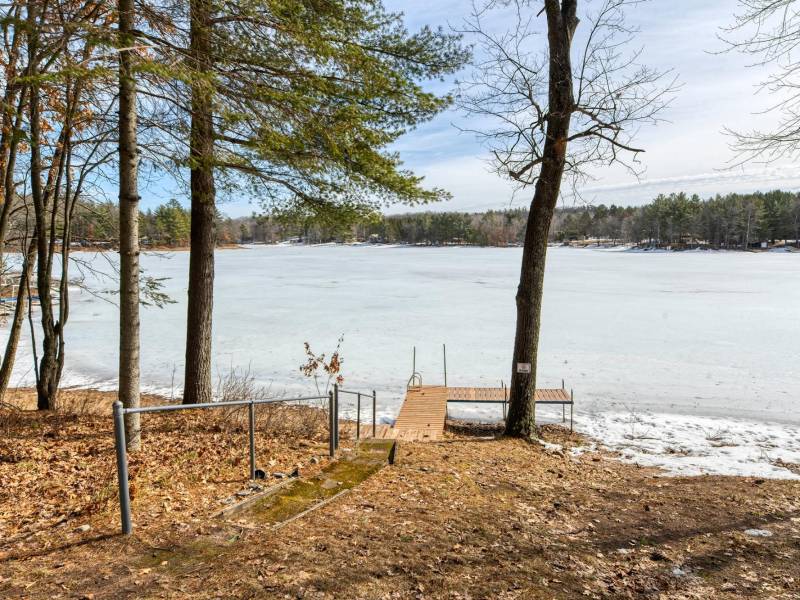 6095 Windpudding DR N, , Lake Tomahawk,  WI 54531 USA