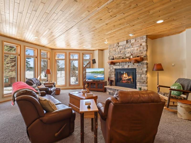 Lincoln, Eagle River,  WI 54521 USA