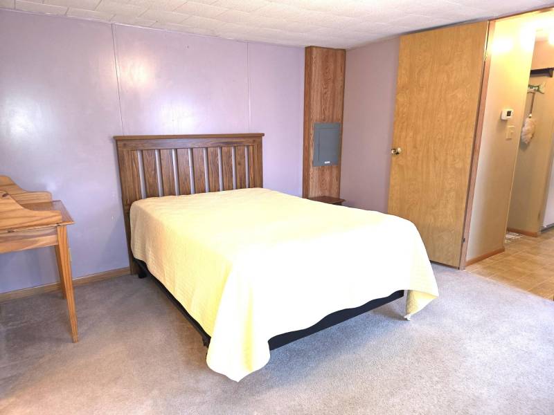 Bradley, Tomahawk,  WI 54487 USA