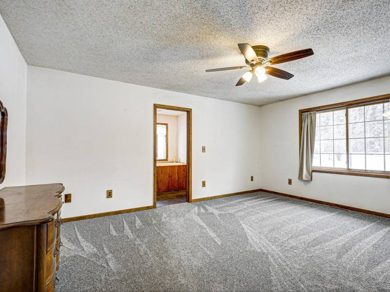 10695 Moodig Rd, Bradley, Tomahawk,  WI 54487 USA