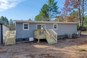 5670 Highland Dr, Newbold, St Germain,  WI 54558 USA