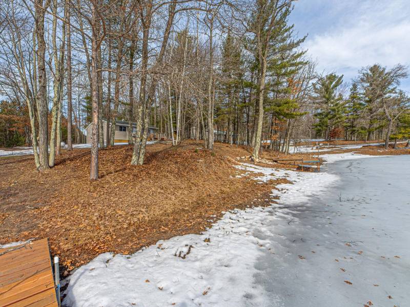 6095 Windpudding DR N, , Lake Tomahawk,  WI 54531 USA