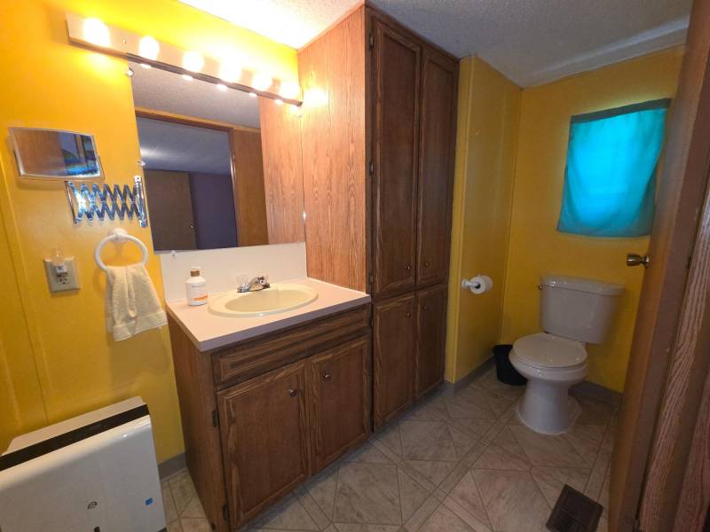 Bradley, Tomahawk,  WI 54487 USA