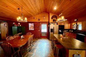 5638 Wood Park Dr, , Rhinelander,  WI 54501 USA