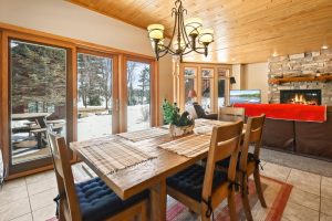 Lincoln, Eagle River,  WI 54521 USA