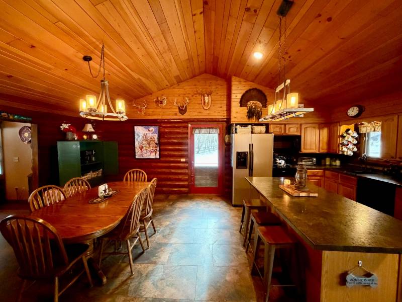 5638 Wood Park Dr, , Rhinelander,  WI 54501 USA