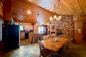 5638 Wood Park Dr, , Rhinelander,  WI 54501 USA
