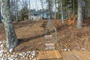 6095 Windpudding DR N, , Lake Tomahawk,  WI 54531 USA