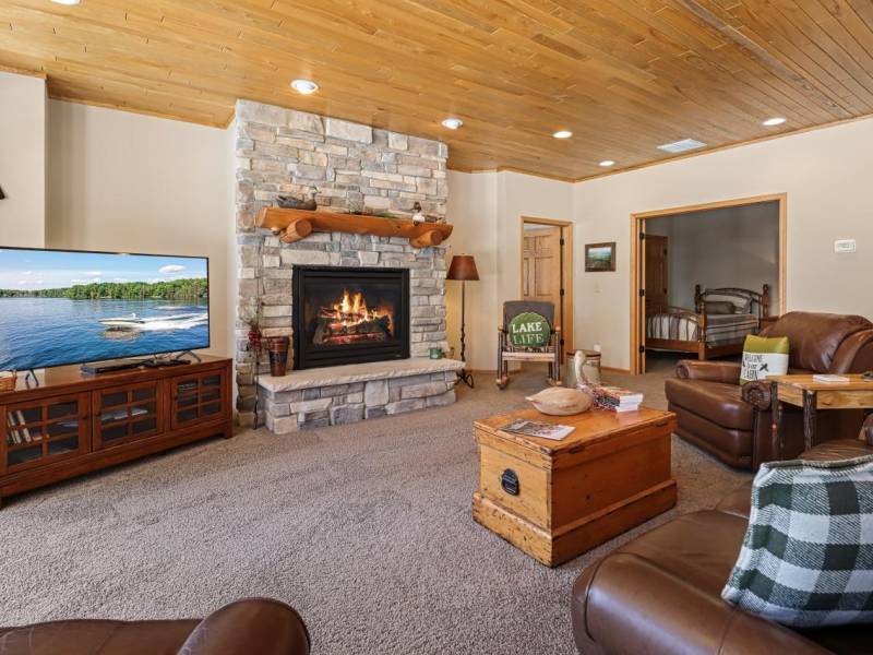 Lincoln, Eagle River,  WI 54521 USA